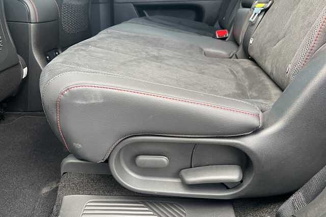 Hyundai IONIQ 5 168kW N Line S 84 kWh 5dr Auto