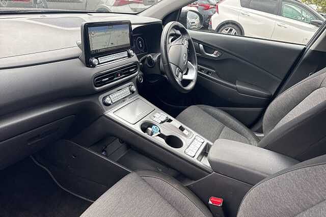 Hyundai KONA 150kW Premium 64kWh 5dr Auto