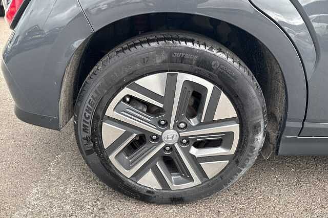 Hyundai KONA 150kW Premium 64kWh 5dr Auto