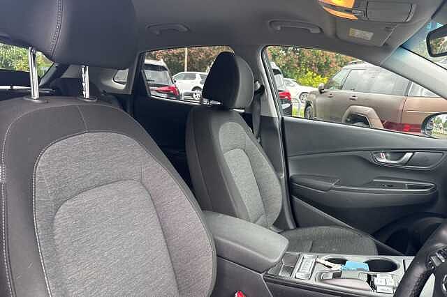 Hyundai KONA 150kW Premium 64kWh 5dr Auto