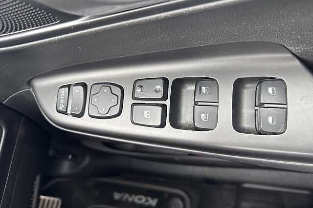 Hyundai KONA 150kW Premium 64kWh 5dr Auto