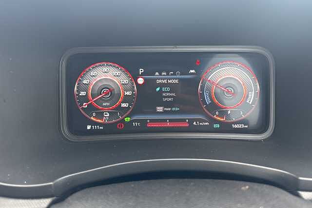 Hyundai KONA 150kW Premium 64kWh 5dr Auto