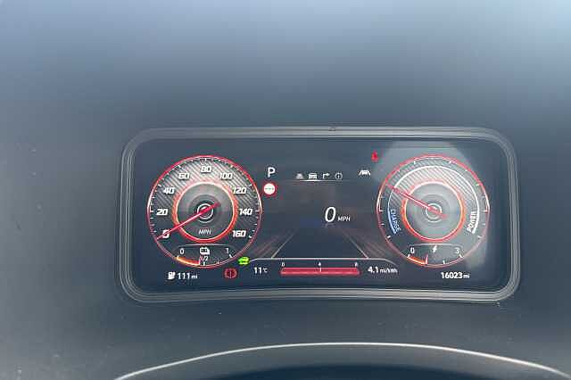 Hyundai KONA 150kW Premium 64kWh 5dr Auto