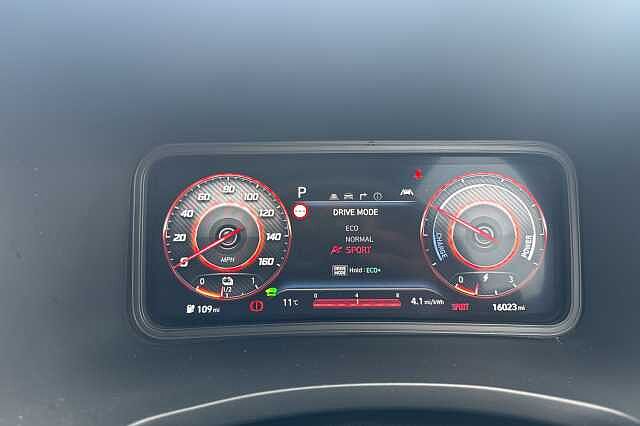 Hyundai KONA 150kW Premium 64kWh 5dr Auto