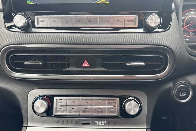 Hyundai KONA 150kW Premium 64kWh 5dr Auto
