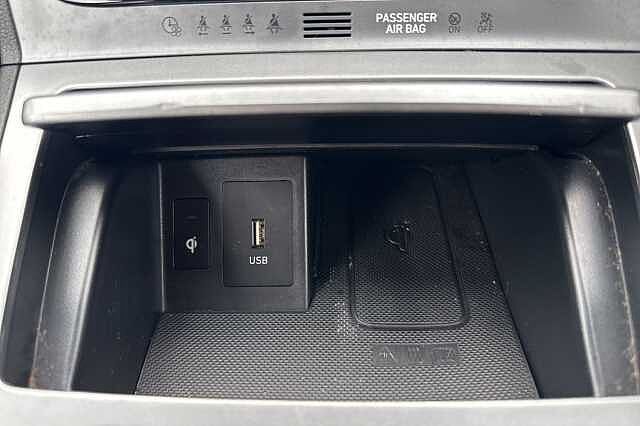 Hyundai KONA 150kW Premium 64kWh 5dr Auto