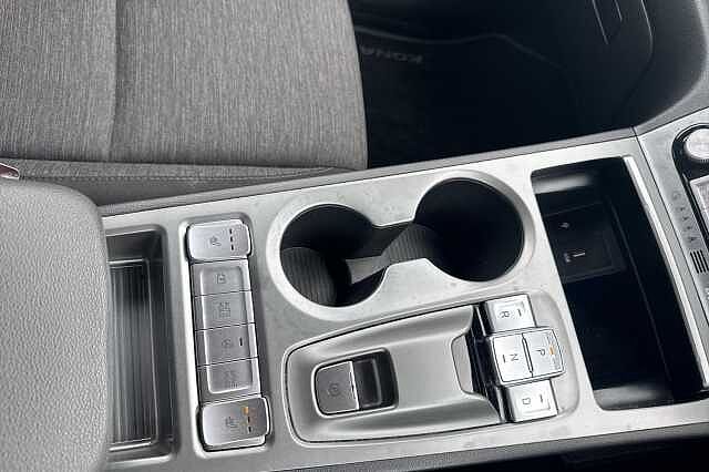 Hyundai KONA 150kW Premium 64kWh 5dr Auto