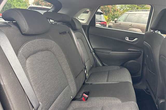 Hyundai KONA 150kW Premium 64kWh 5dr Auto