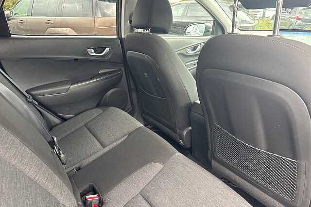 Hyundai KONA 150kW Premium 64kWh 5dr Auto