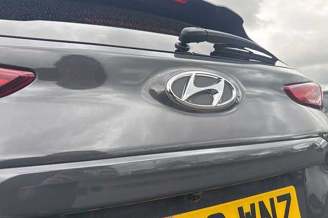 Hyundai KONA 150kW Premium 64kWh 5dr Auto