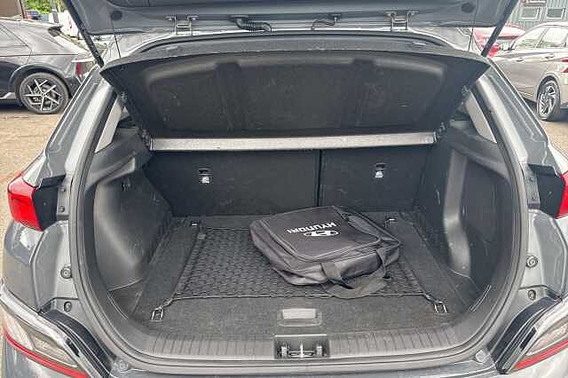 Hyundai KONA 150kW Premium 64kWh 5dr Auto