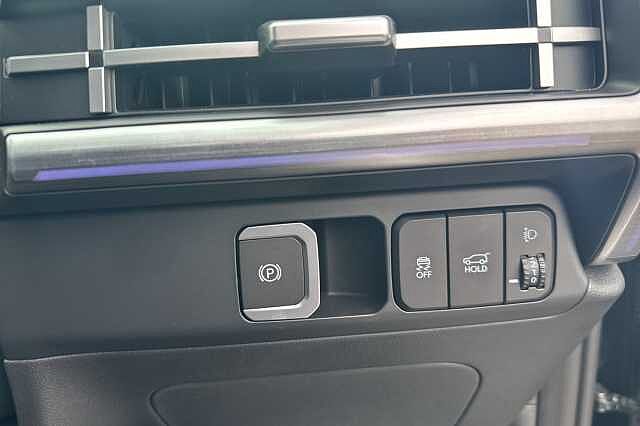 Hyundai SANTA FE 1.6 TGDi Hybrid Ultimate 5dr 4WD Auto