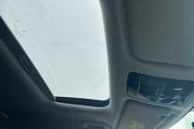 Hyundai SANTA FE 1.6 TGDi Hybrid Ultimate 5dr 4WD Auto