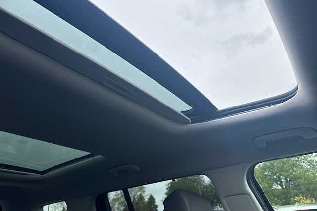 Hyundai SANTA FE 1.6 TGDi Hybrid Ultimate 5dr 4WD Auto