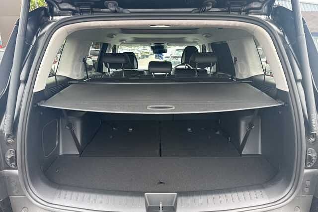 Hyundai SANTA FE 1.6 TGDi Hybrid Ultimate 5dr 4WD Auto