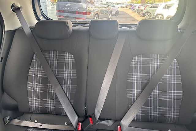 Hyundai I10 premium Blue