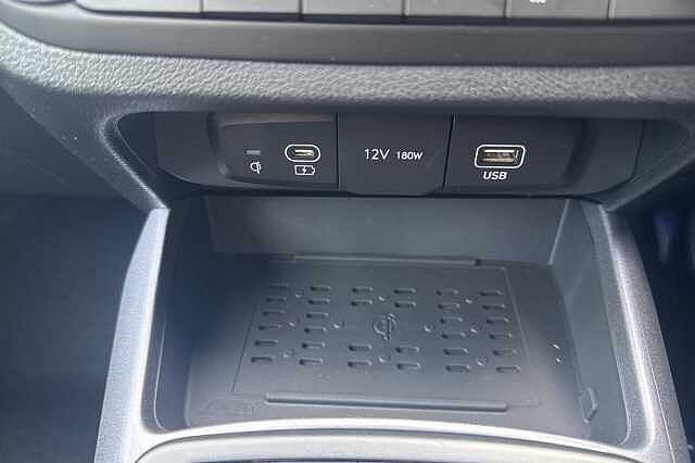 Hyundai I10 premium Blue