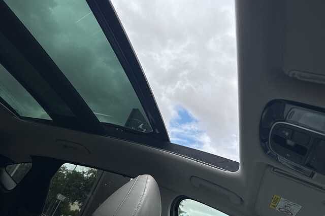 Hyundai TUCSON 1.6 TGDi Hybrid 230 Ultimate 5dr 2WD Auto