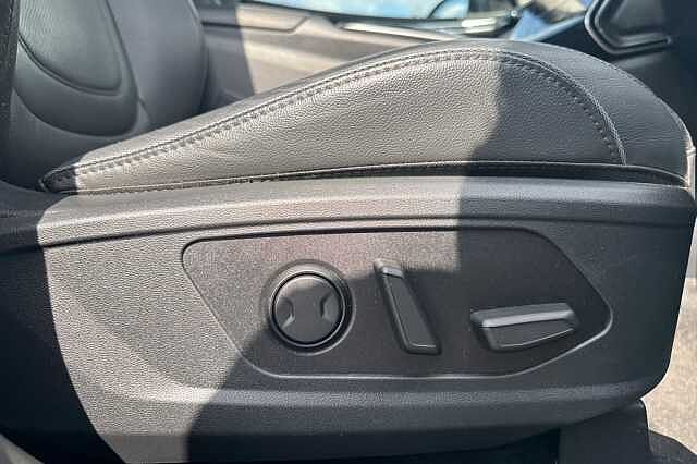 Hyundai TUCSON 1.6 TGDi Plug-in Hybrid Ultimate 5dr 4WD Auto
