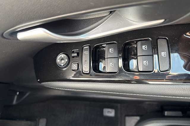 Hyundai TUCSON 1.6 TGDi Plug-in Hybrid Ultimate 5dr 4WD Auto