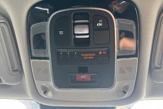 Hyundai TUCSON 1.6 TGDi Plug-in Hybrid Ultimate 5dr 4WD Auto