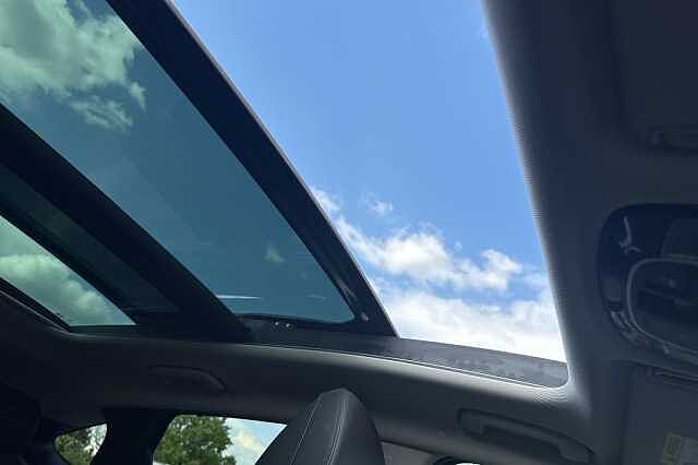 Hyundai TUCSON 1.6 TGDi Plug-in Hybrid Ultimate 5dr 4WD Auto