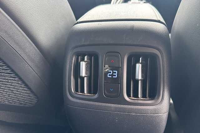 Hyundai TUCSON 1.6 TGDi Plug-in Hybrid Ultimate 5dr 4WD Auto