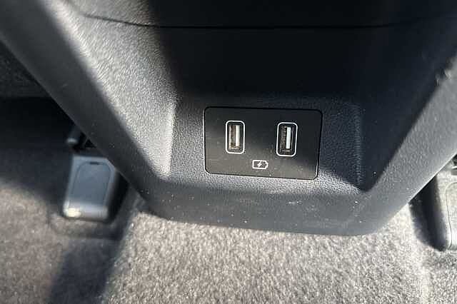 Hyundai TUCSON 1.6 TGDi Plug-in Hybrid Ultimate 5dr 4WD Auto