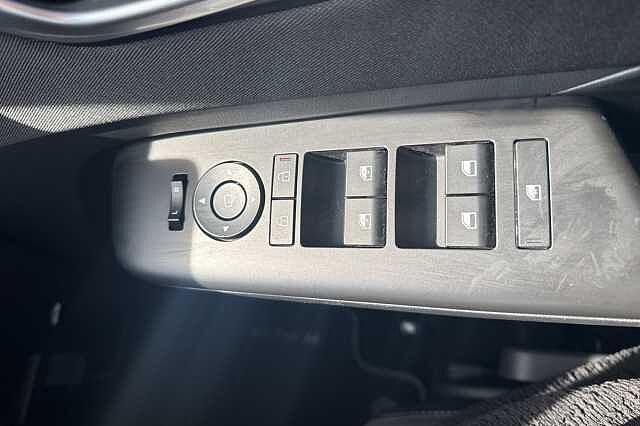 Hyundai KONA 1.6T 138 Advance 5dr Grey