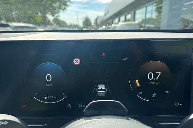 Hyundai KONA 1.6T 138 Advance 5dr Grey