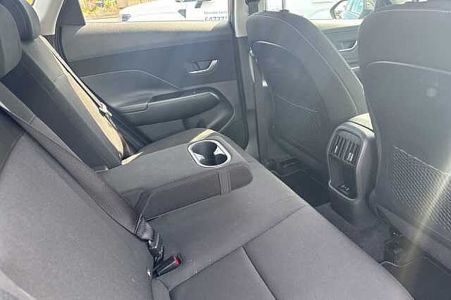 Hyundai KONA 1.6T 138 Advance 5dr Grey