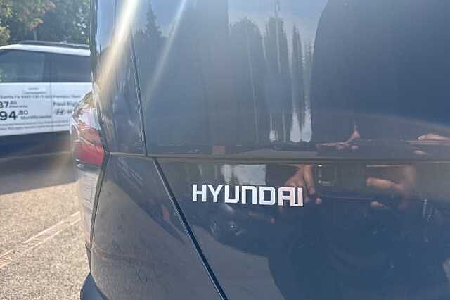 Hyundai KONA 1.6T 138 Advance 5dr Grey