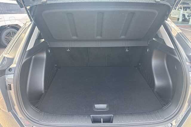 Hyundai KONA 1.6T 138 Advance 5dr Grey