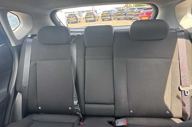 Hyundai KONA 1.6T 138 Advance 5dr Grey