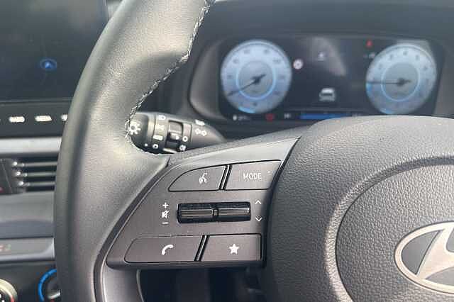 Hyundai i20 1.0T GDi Advance 5dr
