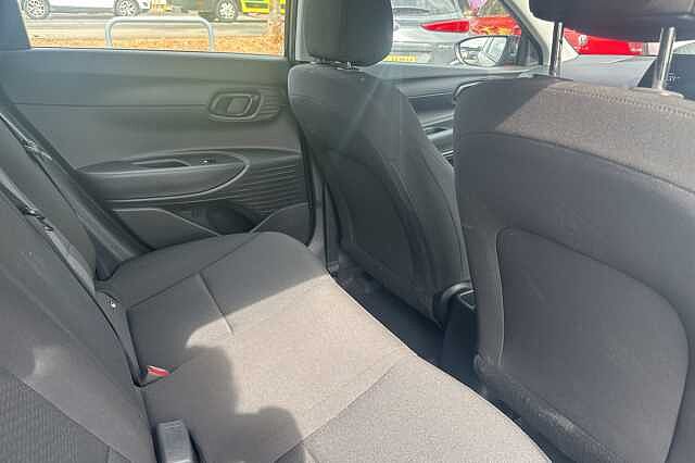 Hyundai i20 1.0T GDi Advance 5dr