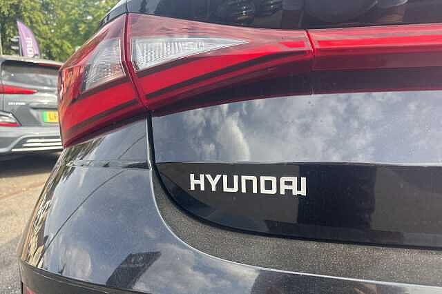 Hyundai i20 1.0T GDi Advance 5dr