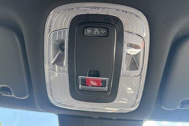 Hyundai KONA 160kW N Line 65kWh 5dr Auto