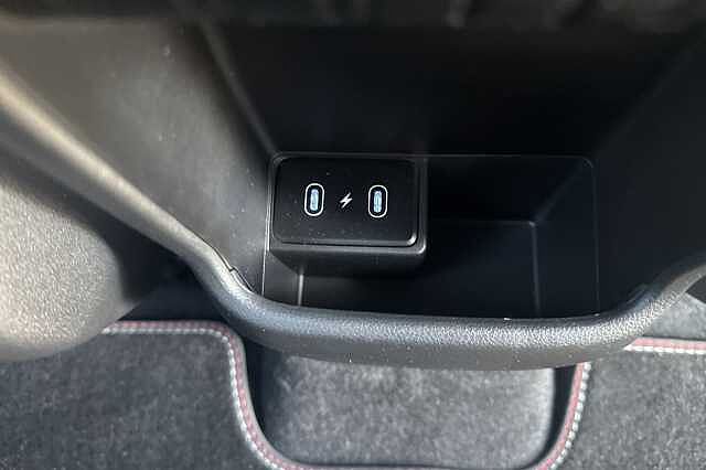 Hyundai KONA 160kW N Line 65kWh 5dr Auto