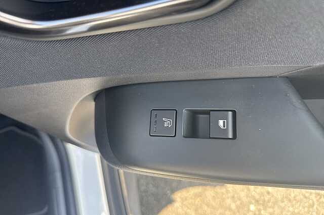 Hyundai KONA 160kW N Line 65kWh 5dr Auto