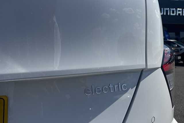 Hyundai KONA 160kW N Line 65kWh 5dr Auto