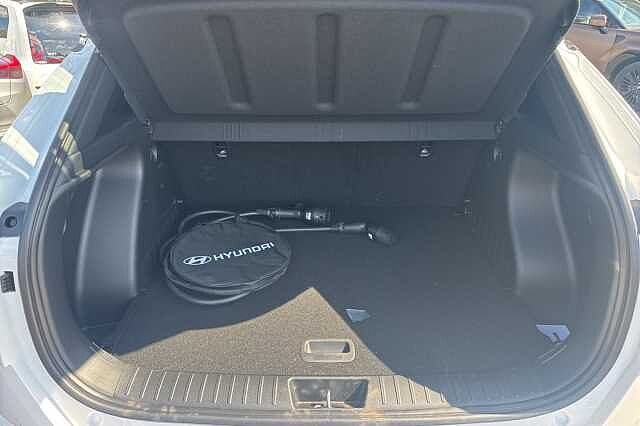 Hyundai KONA 160kW N Line 65kWh 5dr Auto