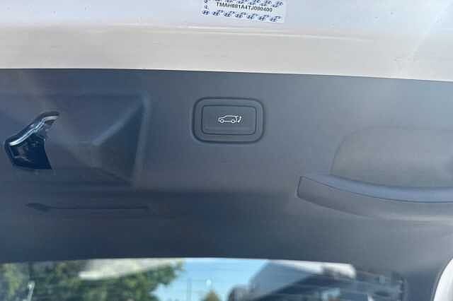 Hyundai KONA 160kW N Line 65kWh 5dr Auto