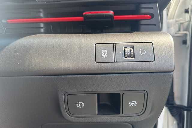 Hyundai KONA 160kW N Line 65kWh 5dr Auto White