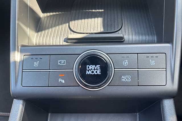 Hyundai KONA 160kW N Line 65kWh 5dr Auto White