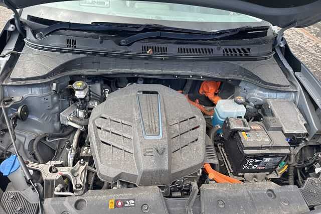 Hyundai KONA 150kW Ultimate 64kWh 5dr Auto