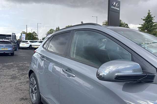 Hyundai KONA 150kW Ultimate 64kWh 5dr Auto