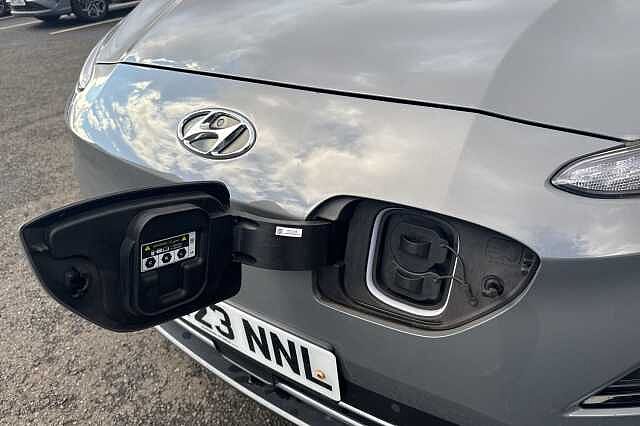 Hyundai KONA 150kW Ultimate 64kWh 5dr Auto