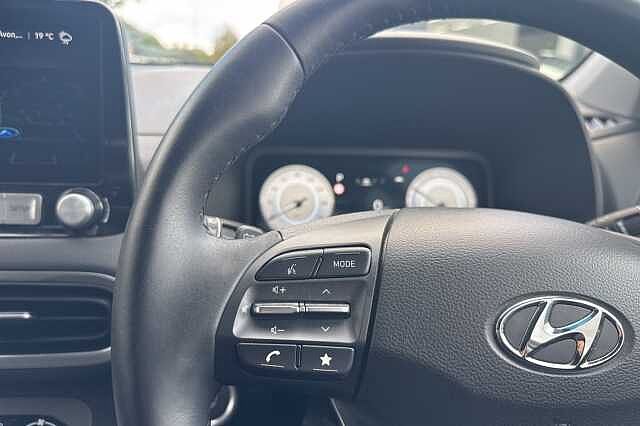 Hyundai KONA 150kW Ultimate 64kWh 5dr Auto