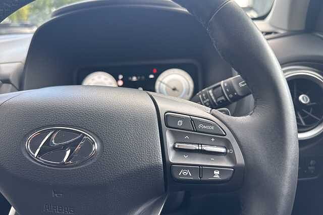 Hyundai KONA 150kW Ultimate 64kWh 5dr Auto